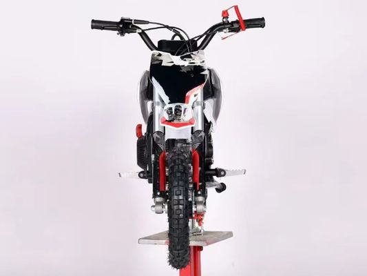 Customzied unterstützte Farben 60CC Motor 4-Takt Kinder Dirt Bike mit DISC Bremse