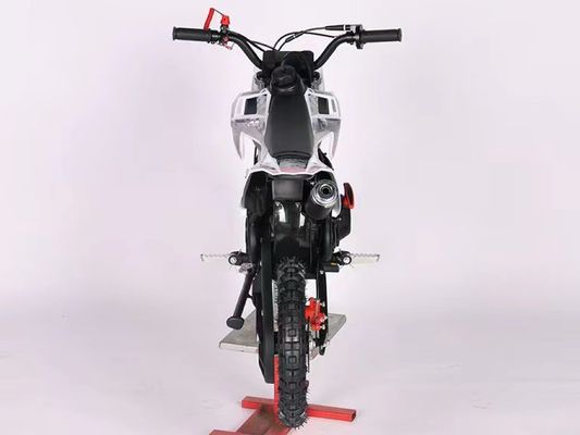 Benutzerdefinierte Farben 50-100CC Platzumfang Mini Dirt Bike und Mini Motorräder für Kinder