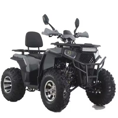 Aotong GY6 Motor 200CC/250CC Automatisches Quad Bike für Erwachsene 10INCH/12INCH Farm ATV