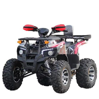 GY6 Hummer 150CC/200CC/250CC/300cc Automatisches Quad Bike für Erwachsene