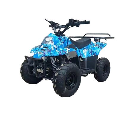 70CC/110CC Automatisches ATV 4 Schlag Teen Racing Quad 125CC All-Terrain Beach Buggy