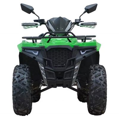 Aotong Gas/Diesel Farm ATV Hummer 200cc 250cc 300cc ATV Quad Bike Cuatrimoto 2WD 4WD