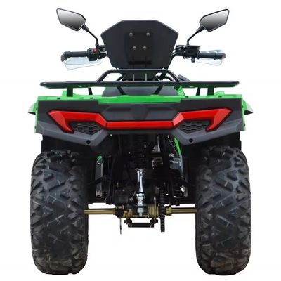 Aotong Gas/Diesel Farm ATV Hummer 200cc 250cc 300cc ATV Quad Bike Cuatrimoto 2WD 4WD