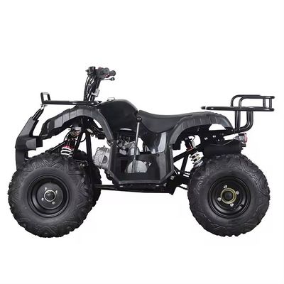 110cc 125cc ATV mit automatischem Kettenantrieb Aotong's Compact Design chinesisches Produkt