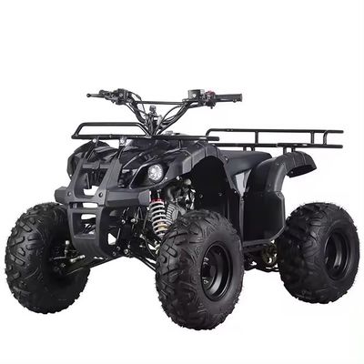 110cc 125cc ATV mit automatischem Kettenantrieb Aotong's Compact Design chinesisches Produkt