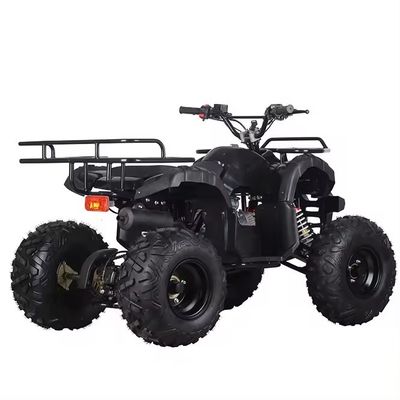 110cc 125cc ATV mit automatischem Kettenantrieb Aotong's Compact Design chinesisches Produkt