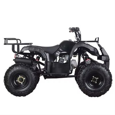 110cc 125cc ATV mit automatischem Kettenantrieb Aotong's Compact Design chinesisches Produkt