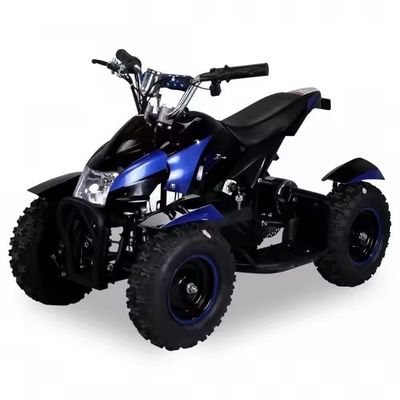 800w 1000w Motorrad 36v Mini Beach Buggy Quadricycle 500W Elektrische Quad ATV für Kinder