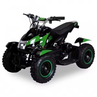 800w 1000w Motorrad 36v Mini Beach Buggy Quadricycle 500W Elektrische Quad ATV für Kinder