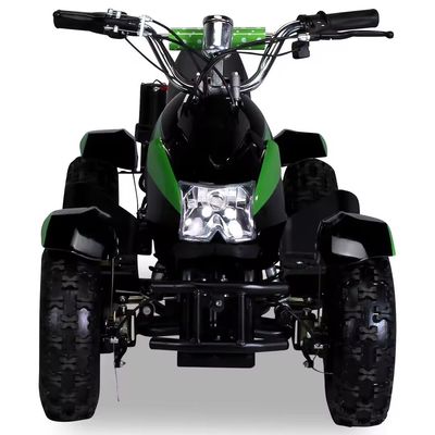 800w 1000w Motorrad 36v Mini Beach Buggy Quadricycle 500W Elektrische Quad ATV für Kinder