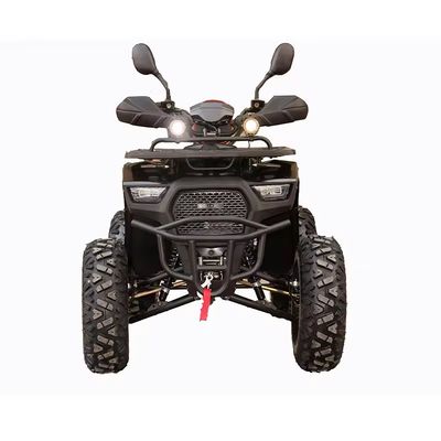 Direktversorgung Buggy Quad ATV 2x4 200CC GY6 Motor und 1 Zylinder Nummer für Offroad