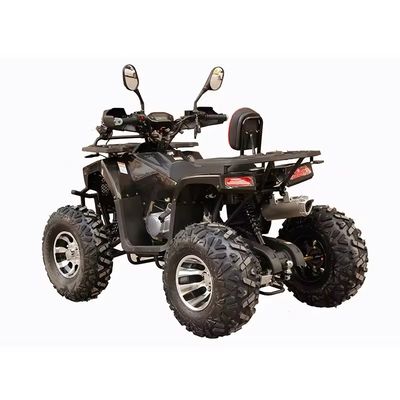 Direktversorgung Buggy Quad ATV 2x4 200CC GY6 Motor und 1 Zylinder Nummer für Offroad