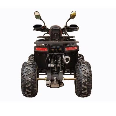 Aotong 2024 200CC Farm ATV Cuatrimoto 300cc ATV Quad ATV Erwachsenentreifen Größe 23X7-10/22X10-10