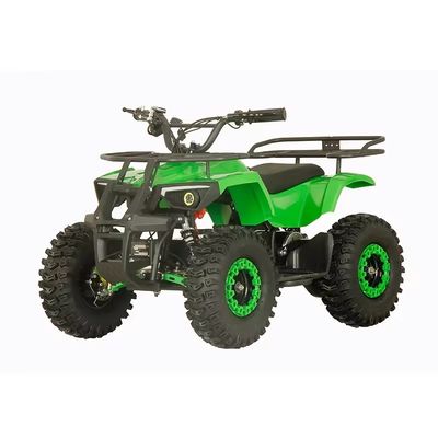 Straßenrechtliche 1200W ATV Vierräder Quad Bike mit 2WD und 30-50km Fahrleistung
