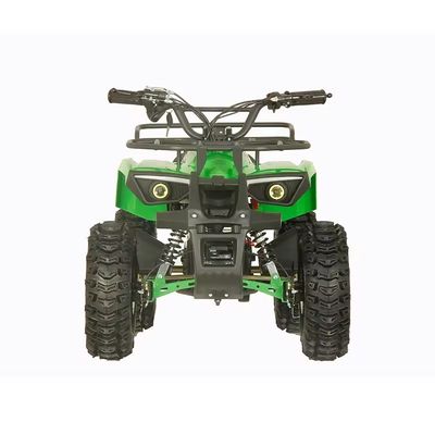 Straßenrechtliche 1200W ATV Vierräder Quad Bike mit 2WD und 30-50km Fahrleistung