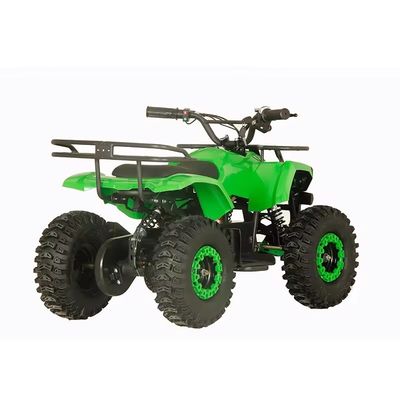 Straßenrechtliche 1200W ATV Vierräder Quad Bike mit 2WD und 30-50km Fahrleistung