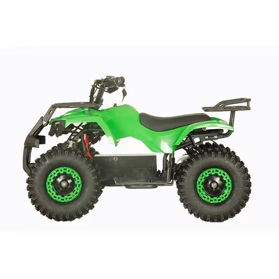 Elektro-Quadricycle Aotong 1000w48V20Ah mit 2WD-Fahrtyp und 5-7h Ladezeit