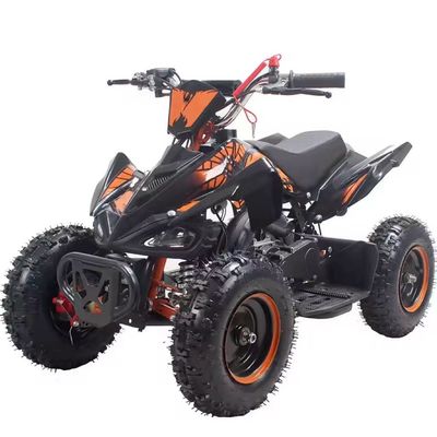 Kinder 50cc 4 Wheeler Quad Atv mit CE-Zertifizierung und Mini Vierradmotorrad 49cc