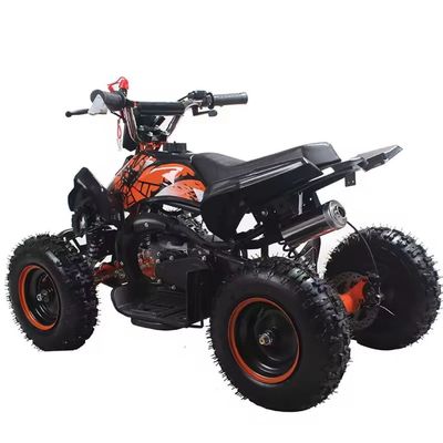 Kinder 50cc 4 Wheeler Quad Atv mit CE-Zertifizierung und Mini Vierradmotorrad 49cc