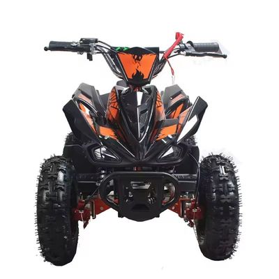 Kinder 50cc 4 Wheeler Quad Atv mit CE-Zertifizierung und Mini Vierradmotorrad 49cc