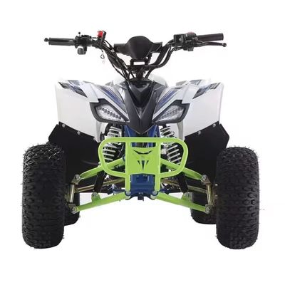 110cc 125cc Quad ATVs für Erwachsene Design und nicht ausgestattete Differenzialverriegelung