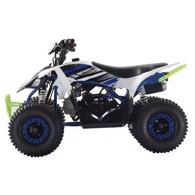 110cc 125cc Quad ATVs für Erwachsene Design und nicht ausgestattete Differenzialverriegelung