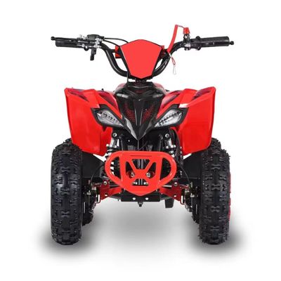 1050*650*590MM Zwei-Takt-ATV-Antriebsmotor für Kraftstoff Diesel Mini Moto Quad Pit Bike
