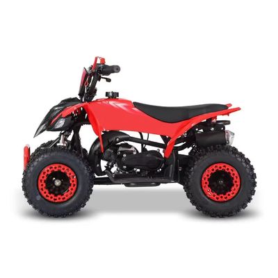 1050*650*590MM Zwei-Takt-ATV-Antriebsmotor für Kraftstoff Diesel Mini Moto Quad Pit Bike