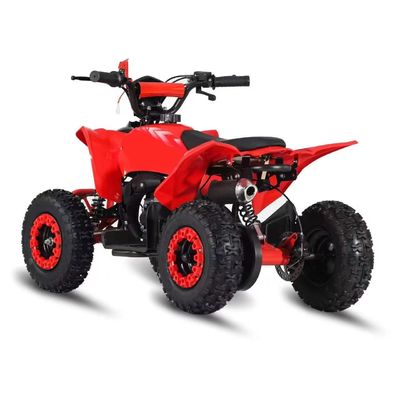 1050*650*590MM Zwei-Takt-ATV-Antriebsmotor für Kraftstoff Diesel Mini Moto Quad Pit Bike