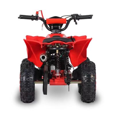 1050*650*590MM Zwei-Takt-ATV-Antriebsmotor für Kraftstoff Diesel Mini Moto Quad Pit Bike