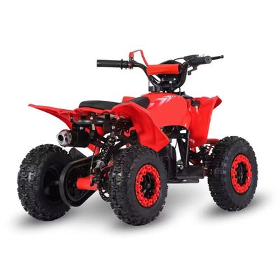 1050*650*590MM Zwei-Takt-ATV-Antriebsmotor für Kraftstoff Diesel Mini Moto Quad Pit Bike