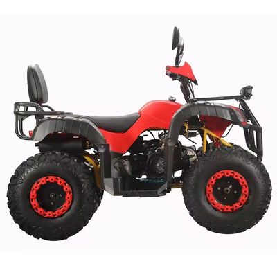 angepasste Farben GY6 ATV 150cc/200cc/250cc Automatisches CVT-Motorrad mit DISC-Bremse