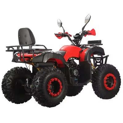 angepasste Farben GY6 ATV 150cc/200cc/250cc Automatisches CVT-Motorrad mit DISC-Bremse