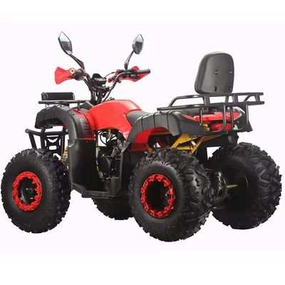 Kettengetriebe 150cc 200cc 250cc 2x4 ATV Quad für Erwachsene mit CE und Effizienz