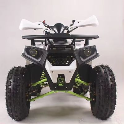 Jugendliche 110cc/125cc Quad Bike 4 Räder 8-Zoll Reifen und Bordsteige Gewicht von 100-200kg