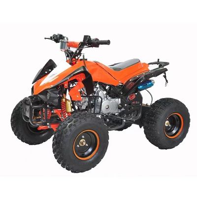 110CC/125CC 4-Takt-Scooter Gasquad ATV mit und ohne Differentialverschluss