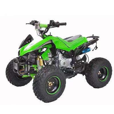 110CC/125CC 4-Takt-Scooter Gasquad ATV mit und ohne Differentialverschluss