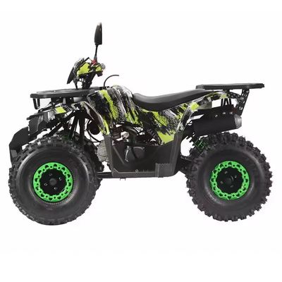 Off-Road Farming 125cc gasbetriebenes ATV mit Automatikgetriebe und 4-Takt-Motor
