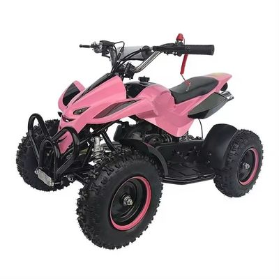 4-Takt-Motortyp und Kettengetriebe 49cc ATV für Kinder im besten Fall