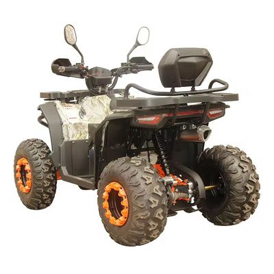 Höchstgeschwindigkeit 150cc 200cc 250cc Farm ATV mit DISC-Bremse und 2 Sitzplätzen