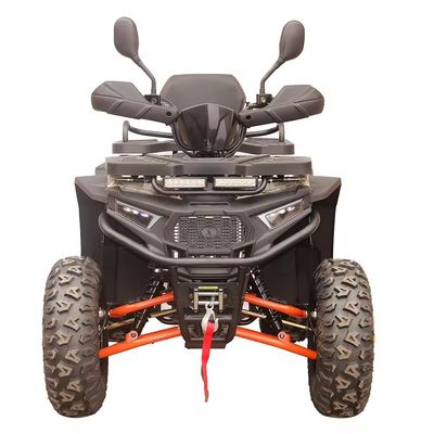 Höchstgeschwindigkeit 150cc 200cc 250cc Farm ATV mit DISC-Bremse und 2 Sitzplätzen