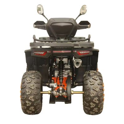 Höchstgeschwindigkeit 150cc 200cc 250cc Farm ATV mit DISC-Bremse und 2 Sitzplätzen