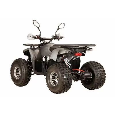 1200 Watt Schachtantrieb Elektro-ATV mit 25°-Klasse und Differentiallock
