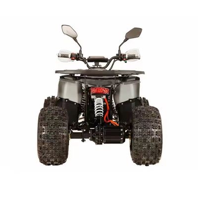 1200 Watt Schachtantrieb Elektro-ATV mit 25°-Klasse und Differentiallock