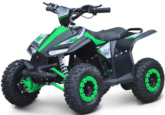 Aotong 1000w 36V Kids Mini Electric Quad ATV Buggy mit Bürstenmotor für den Freien