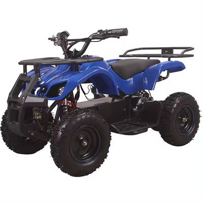 600-1000 mm Radstand 36V 800W Mini-Elektro ATV mit CE- und CHAIN DRIVE-Getriebe
