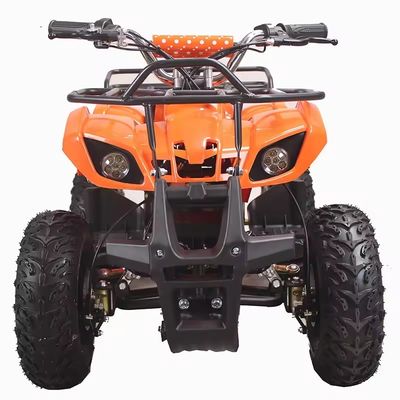 Teenager und Erwachsene Elektro-ATVS 48V 1000W Aotong Motor mit CE-Zertifizierung