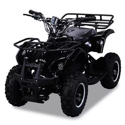 Teenager und Erwachsene Elektro-ATVS 48V 1000W Aotong Motor mit CE-Zertifizierung