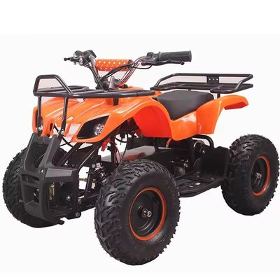 Teenager und Erwachsene Elektro-ATVS 48V 1000W Aotong Motor mit CE-Zertifizierung