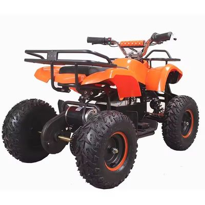 Teenager und Erwachsene Elektro-ATVS 48V 1000W Aotong Motor mit CE-Zertifizierung
